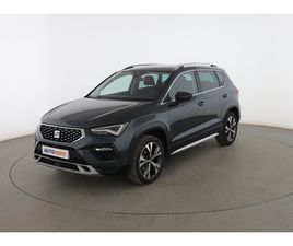 SEAT ATECA 1.5 TSI ACT