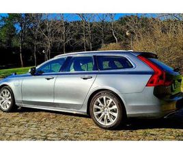 VOLVO V90 T8