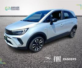 1.2 TURBO 110CH ELEGANCE BUSINESS