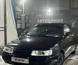 LADA 2110 ПРОДАЖА ЛАДА 2110, 2005 ГОД В ТЮМЕНИ
