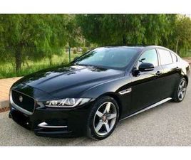 2.0 DIESEL R-SPORT AUT. 180