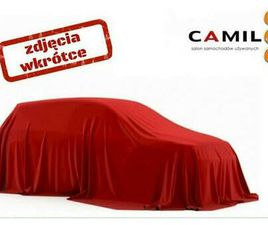 DACIA DOKKER VAN JEDEN UŻYTKOWNIK, POLSKI SALON, SERWISOWANY, ROK GWARANCJI W CENIE, OPOLE