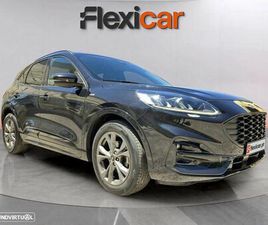 FORD KUGA FORD KUGA 1.5 ECOBOOST ST-LINE