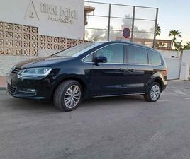 VOLKSWAGEN SHARAN VOLKSWAGEN - SHARAN