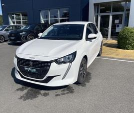 1.5 BLUEHDI 100CH S&S ALLURE BUSINESS