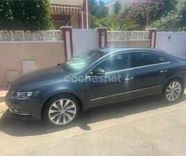 VOLKSWAGEN CC VOLKSWAGEN CC