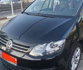 VOLKSWAGEN SHARAN VOLKSWAGEN - SHARAN