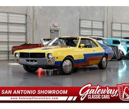 AMC JAVELIN 1968 AMC JAVELIN FOR SALE