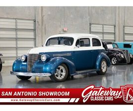 1939 CHEVROLET MASTER 85 FOR SALE