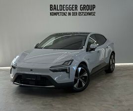 POLESTAR POLESTAR 4 DUAL 4 LONG RANGE DUAL MOTOR PRIME