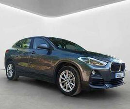 BMW X2 SDRIVE 18D SDRIVE18D BUSINESS 110 KW (150 CV)