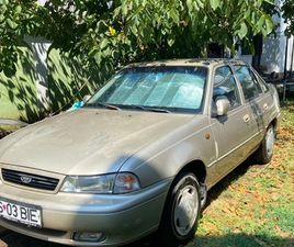 DAEWOO CIELO VAND DAEWO-CIELO