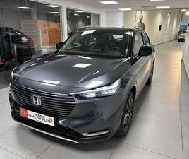HONDA HR-V E:HEV 1.5I ADVANCE STYLE ECVT