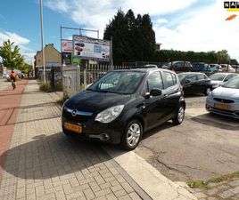 OPEL AGILA OPEL AGILA - 1.0 EDITION