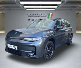 LEAPMOTOR C10 BEV 69.9KWH AUTO STYLE