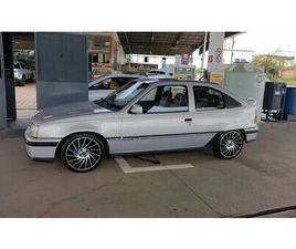CHEVROLET KADETT VENDO OU TROCO