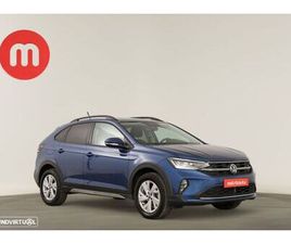 VOLKSWAGEN TAIGO VW TAIGO 1.0 TSI LIFE