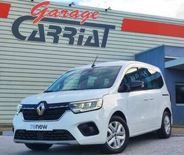 III 1.3 TCE 130 CV EDC EQUILIBRE