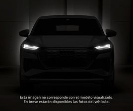 AUDI A3 SPORTBACK 35 TFSI AUDI A3 SPORTBACK GENUINE EDITION 35 TFSI 110 KW (150 CV) S TRONIC