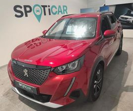 PURETECH 130 S&S ALLURE