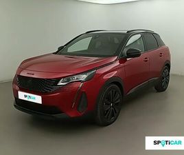 HYBRID4 300CH GT PACK E-EAT8