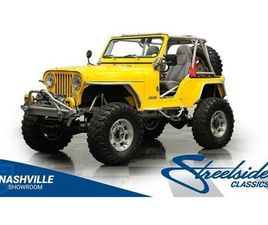 JEEP CJ5 1979 JEEP CJ-5