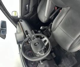 RENAULT OROCH OROCH 1.3 TCE OUTSIDER CVT AUTOMÁTICO