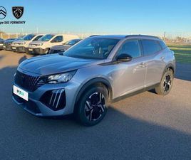 PURETECH 100 S&S BVM6 ALLURE