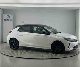 OPEL CORSA OPEL CORSA CORSA 1.2 T GS