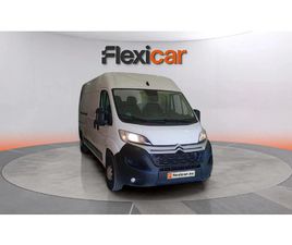 JUMPER 140 CV (2022)