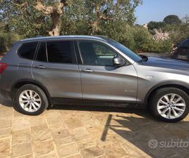 BMW IX3 BMW IX3