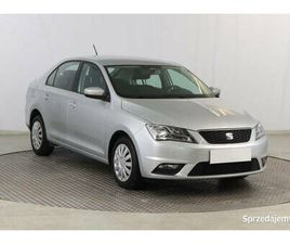 SEAT TOLEDO 1.0 TSI KATOWICE - SPRZEDAJEMY.PL