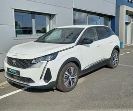 1.6 HYBRID 225 E-EAT8 ALLURE PACK