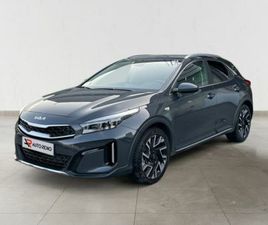 KIA XCEED 1.0 T-GDI DRIVE