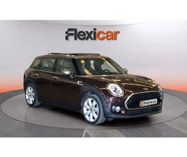 MINI CLUBMAN COOPER COOPER