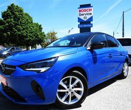 OPEL CORSA 1.5 D ELEGANCE