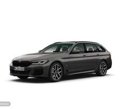 BMW SERIE 5 TOURING 530D XDRIVE 530DA XDRIVE TOURING 210 KW (286 CV)