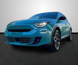 1.2 MHEV LA PRIMA DDCT 100 KW (136 CV)