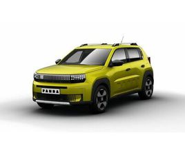 FIAT GRANDE PANDA LA PRIMA MHEV 81 KW (110 CV)