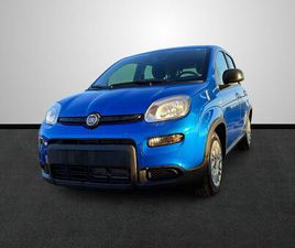 1.0 HYBRID 51 KW (70 CV)