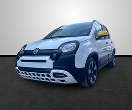 1.0 HYBRID PANDINA 51 KW (70 CV)