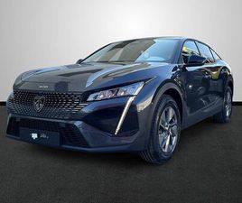 PEUGEOT 408 ALLURE HYBRID 145 EDCS6 107 KW (145 CV)