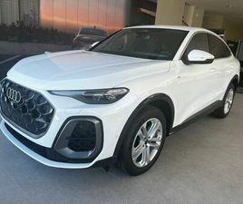 AUDI Q5 S LINE TDI QUATTRO 150 KW (204 CV) S TRONIC