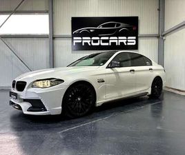 BMW SERIE 5 535 535I LUXE - KIT ENERGY MOTORSPORT F10