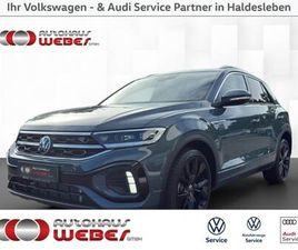 1.5L TSI NAV+LED+STH+AHK+REAR+ACC