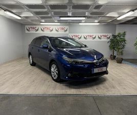 TOYOTA AURIS ACTIVE TOURING SPORTS