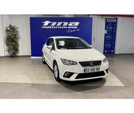 SEAT IBIZA SEAT IBIZA 1.0 ECOTSI, 95CV