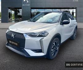 CITROEN DS3 1.2 HYBRIDE 136CH OPERA AUTOMATIQUE