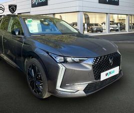 HYBRIDE E-TENSE 225 EAT8 RIVOLI