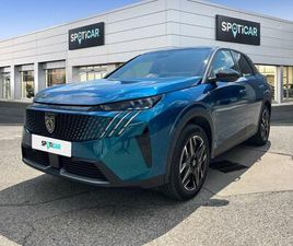 1.2 HYBRID 145CH GT E-DCS6